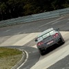 日産GT-R NISMOのドイツ・ニュルブルクリンク北コースにおけるタイムアタック