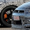 日産GT-R NISMOのドイツ・ニュルブルクリンク北コースにおけるタイムアタック
