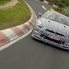 日産GT-R NISMOのドイツ・ニュルブルクリンク北コースにおけるタイムアタック
