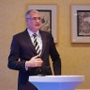 VWブランド開発担当取締役ハインツ・ヤーコブ ノイサー氏