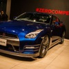 日産 GT-R の2014年モデル