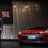 日産 GT-R の2014年モデル