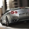 日産 GT-R の2014年モデル