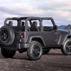 ジープ ラングラー Willys Wheeler エディション