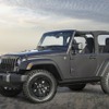 ジープ ラングラー Willys Wheeler エディション