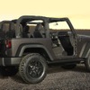 ジープ ラングラー Willys Wheeler エディション