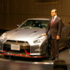 日産 GT-R NISMO