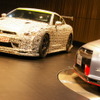 日産 GT-R NISMO