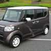 ホンダ N-BOX+