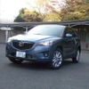 マツダ CX-5 XD L Package