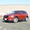 マツダ CX-5 25S L Package