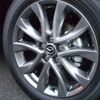 マツダ CX-5 25S 2013 ANNIVERSARY（プロトタイプ）