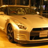 日産 GT-R 2014年モデル