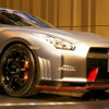 日産 GT-R NISMO