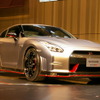 日産 GT-R NISMO