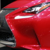 レクサス RC