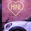 MINI プレスカンファレンス（東京モーターショー13）