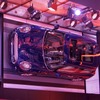 MINI プレスカンファレンス（東京モーターショー13）