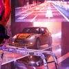 MINI プレスカンファレンス（東京モーターショー13）