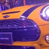 MINI プレスカンファレンス（東京モーターショー13）