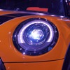MINI プレスカンファレンス（東京モーターショー13）