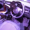 MINI プレスカンファレンス（東京モーターショー13）
