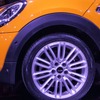 MINI プレスカンファレンス（東京モーターショー13）