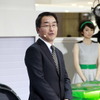 【東京モーターショー13】ダイハツ、KOPEN をワールドプレミア…上田執行役員「発売は来年前半」