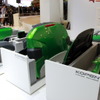 【東京モーターショー13】ダイハツ、KOPEN をワールドプレミア…上田執行役員「発売は来年前半」
