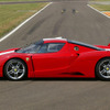 【フェラーリ FXX 開発】39種類のパラメーター