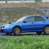 【スバル インプレッサ 新型】長くなったデメリットはない