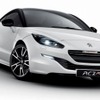 プジョー・RCZ R