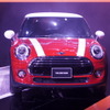 新型 MINI（東京モーターショー13）