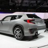 東京モーターショー スバル CROSS SPORT DESIGN CONCEPT