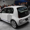 VW ツイン up！（東京モーターショー13）