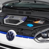 VW ツイン up！（東京モーターショー13）