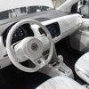 VW ツイン up！（東京モーターショー13）
