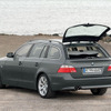 BMW 530i にツーリングを設定