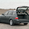 BMW 530i にツーリングを設定