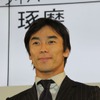 佐藤琢磨選手