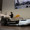 Formula Eは世界10都市で2014年9月から