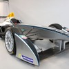 Formula E発表会（東京モーターショー）