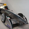 Formula E発表会（東京モーターショー）