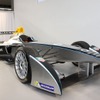 Formula E発表会（東京モーターショー）
