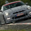 日産GT-R NISMOのドイツ・ニュルブルクリンク北コースにおけるタイムアタック