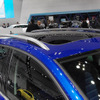 VW ゴルフヴァリアント Rライン（東京モーターショー13）