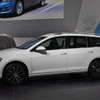 VW ゴルフヴァリアント（東京モーターショー13）
