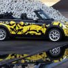 【写真蔵】ベルサーチ仕様のMINI