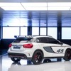 メルセデスベンツ コンセプト GLA 45AMG