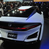 ホンダのプレスカンファレンス（ロサンゼルスモーターショー13）